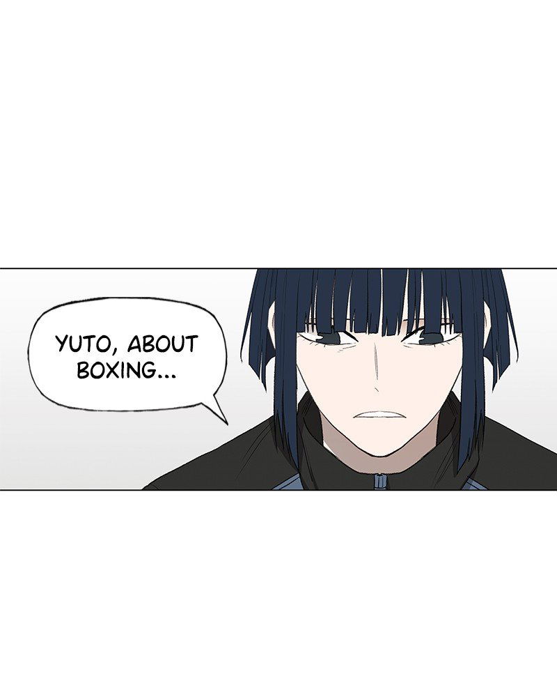 Read The Boxer Manga Online