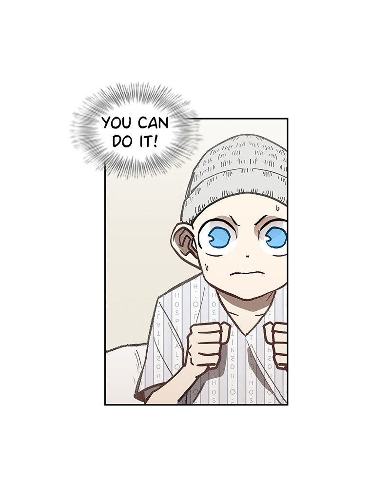 Read The Boxer Manga Online