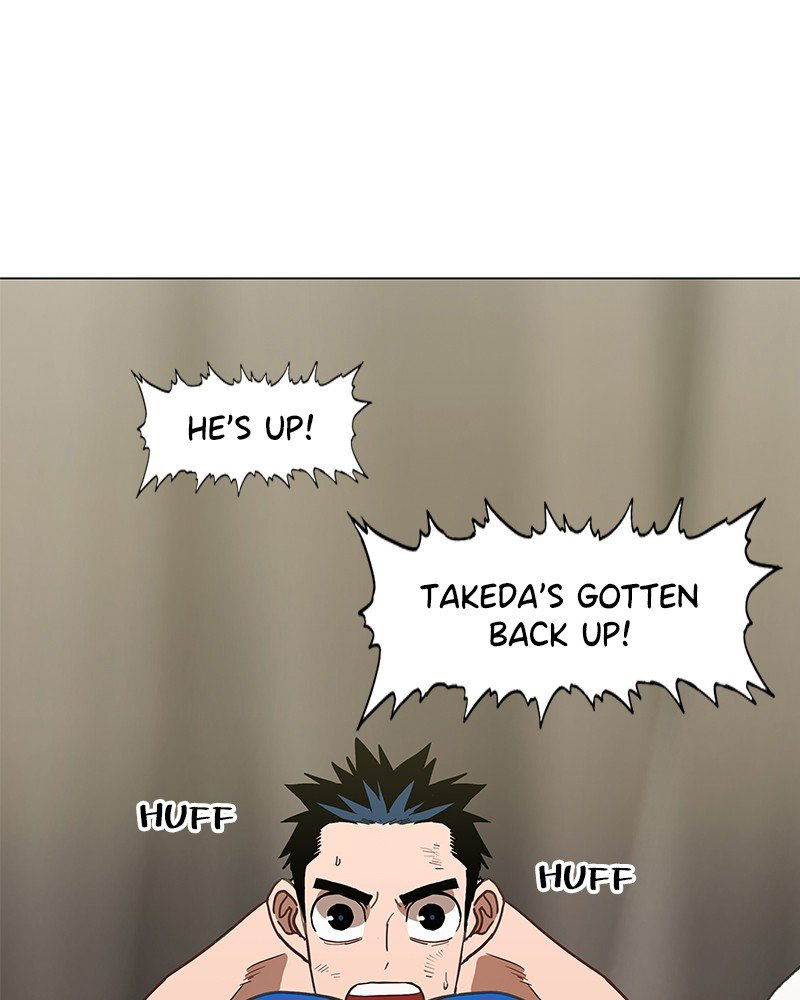 Read The Boxer Manga Online