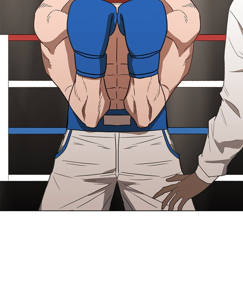 Read The Boxer Manga Online