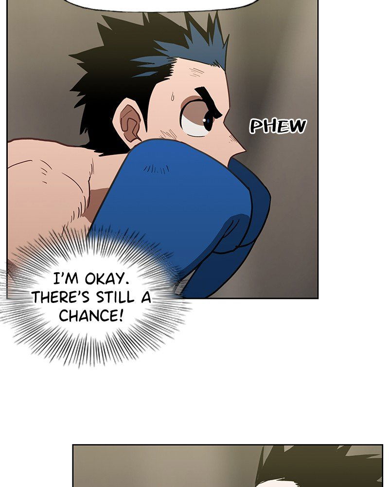 Read The Boxer Manga Online