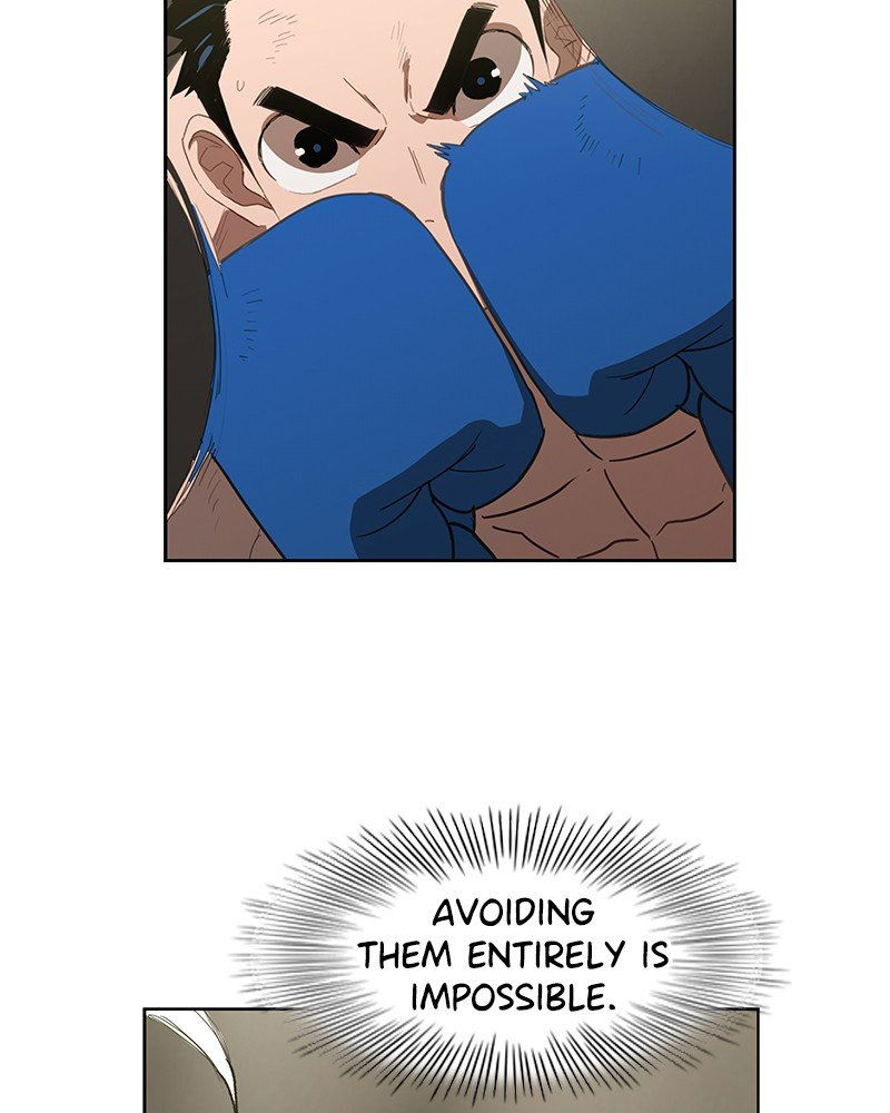 Read The Boxer Manga Online