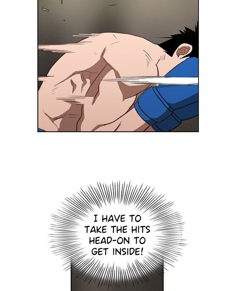 Read The Boxer Manga Online