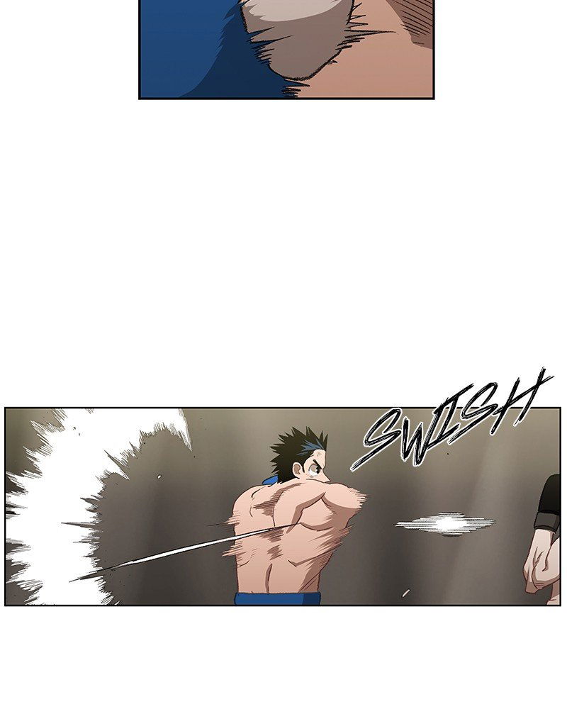 Read The Boxer Manga Online