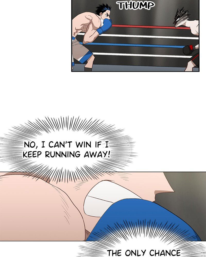 Read The Boxer Manga Online