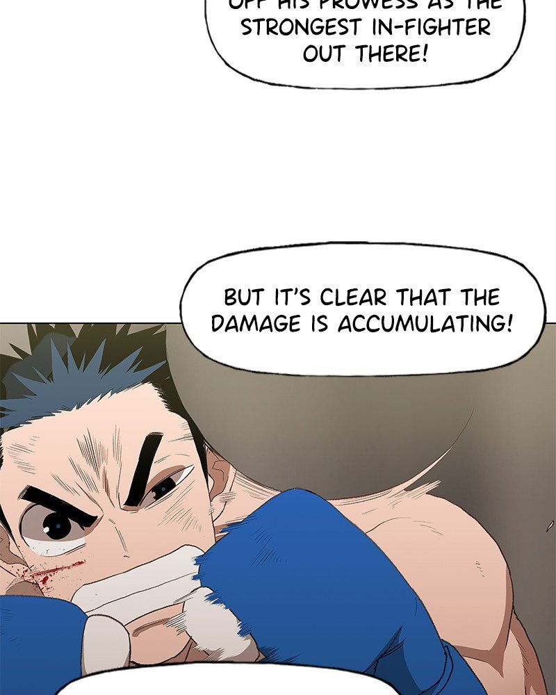 Read The Boxer Manga Online