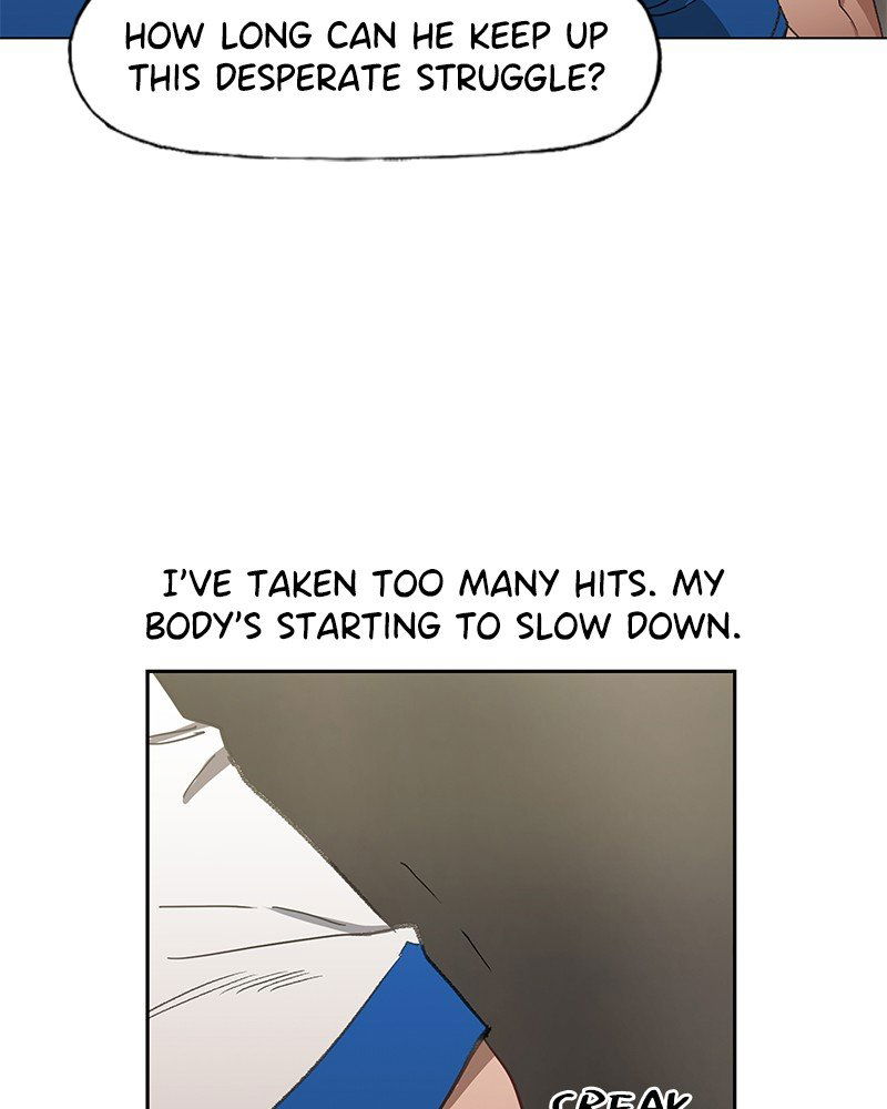 Read The Boxer Manga Online