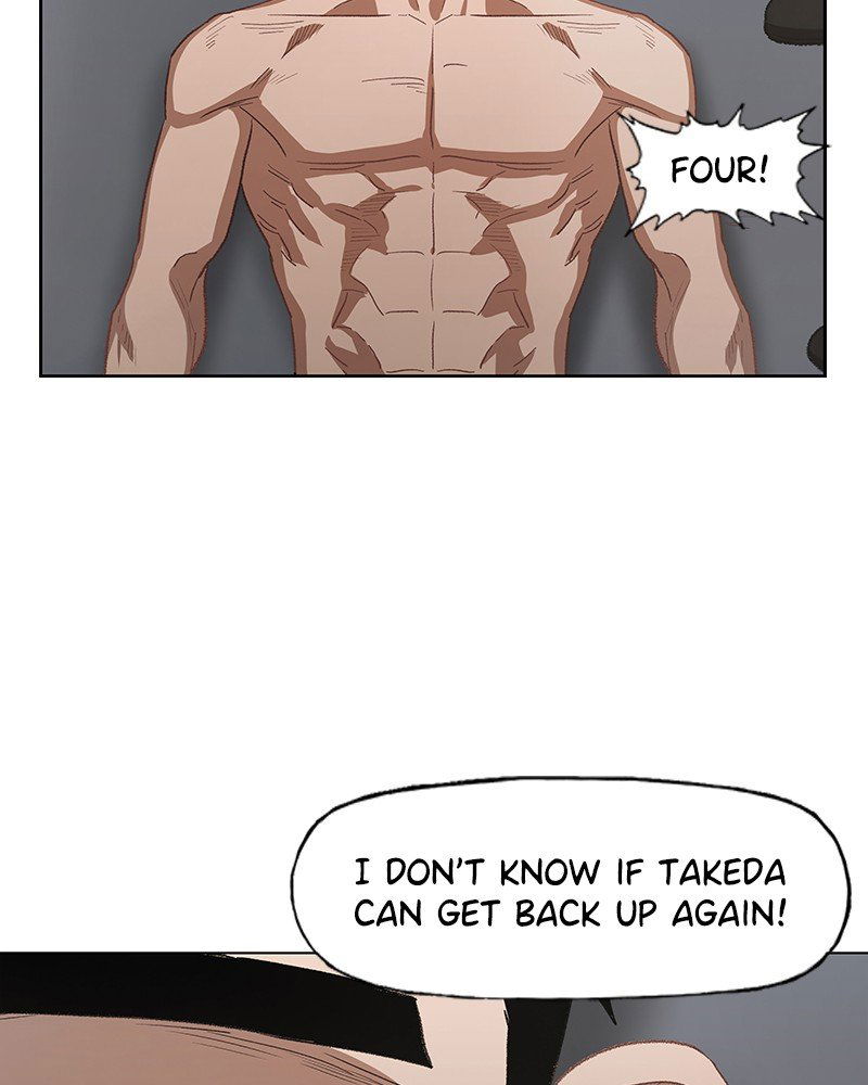 Read The Boxer Manga Online