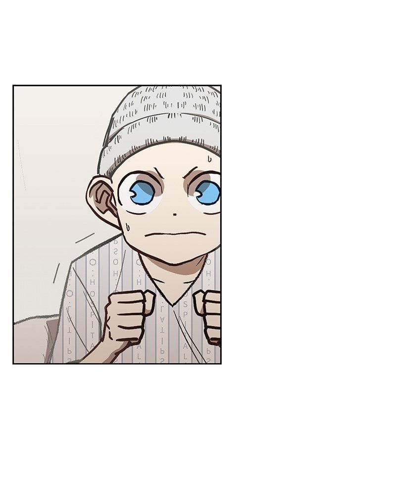 Read The Boxer Manga Online