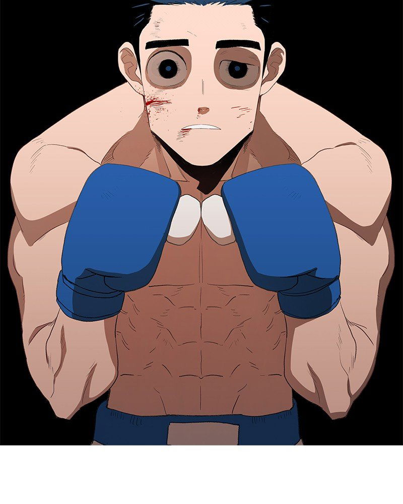 Read The Boxer Manga Online