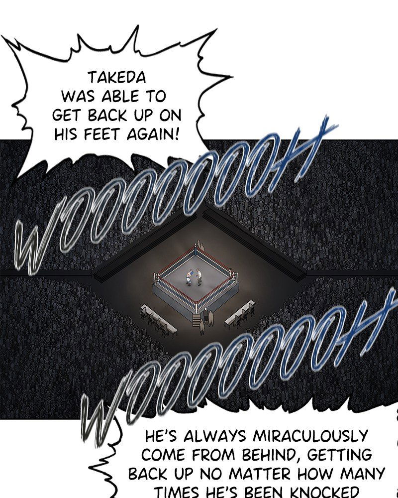 Read The Boxer Manga Online