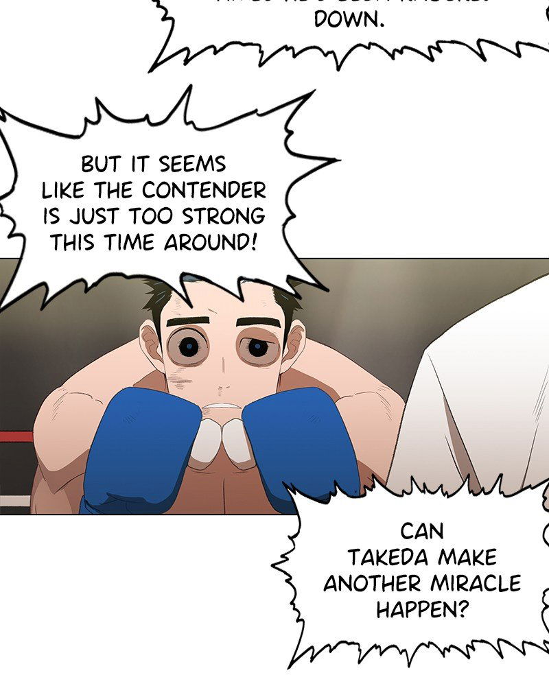 Read The Boxer Manga Online