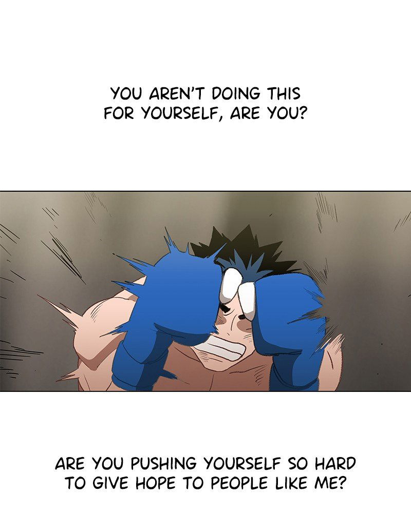 Read The Boxer Manga Online