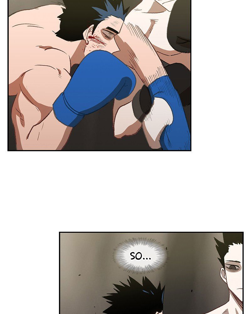 Read The Boxer Manga Online