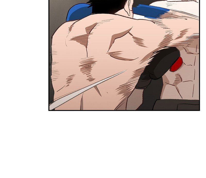 Read The Boxer Manga Online