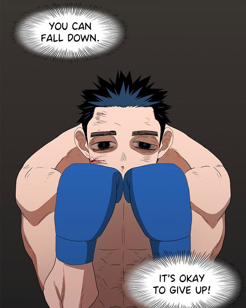 Read The Boxer Manga Online