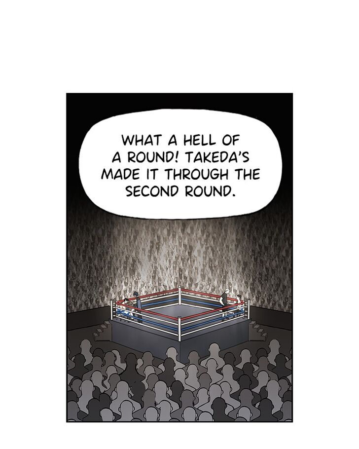 Read The Boxer Manga Online