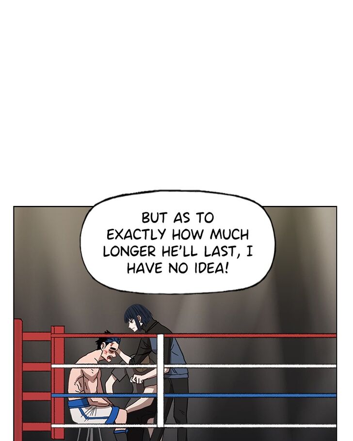Read The Boxer Manga Online