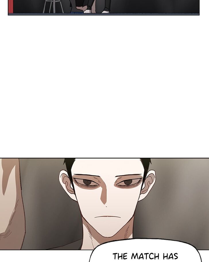 Read The Boxer Manga Online