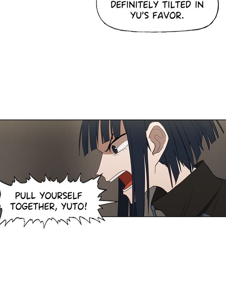 Read The Boxer Manga Online