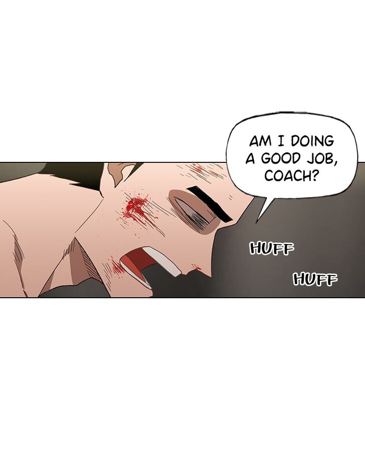 Read The Boxer Manga Online