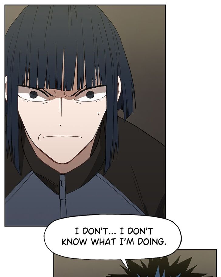 Read The Boxer Manga Online