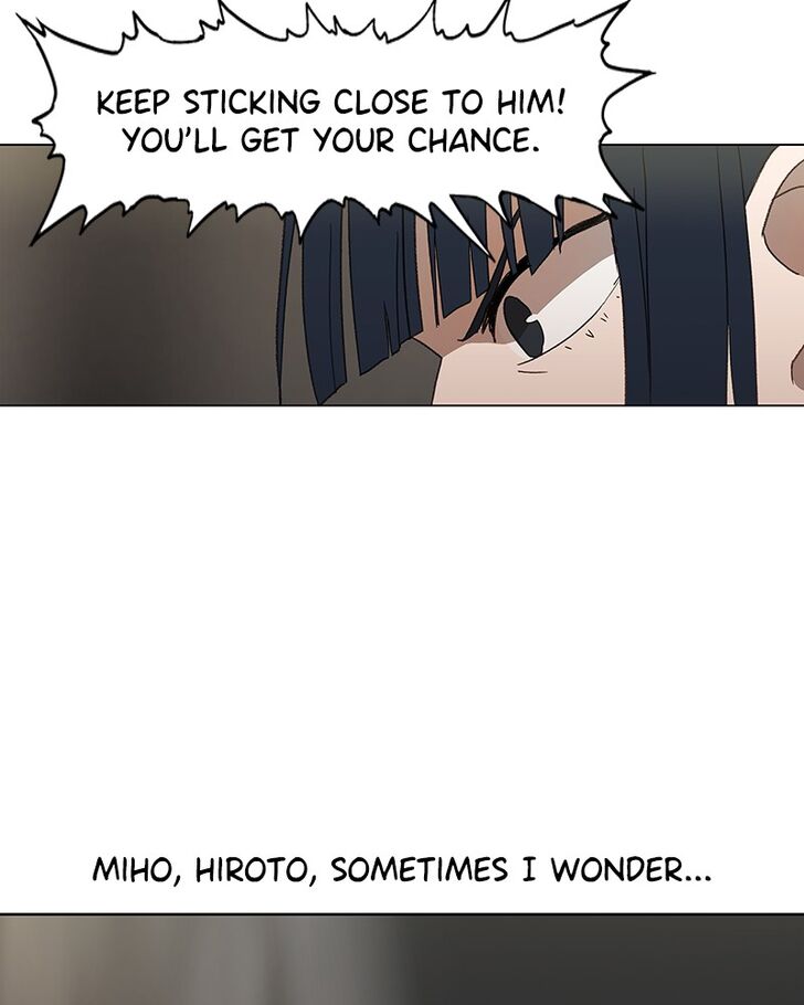 Read The Boxer Manga Online