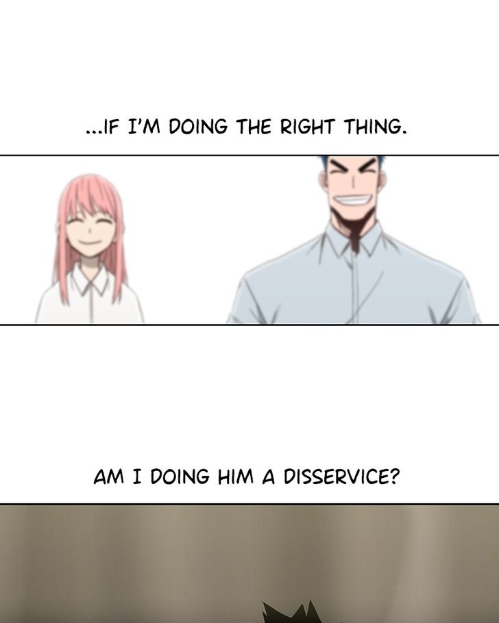 Read The Boxer Manga Online