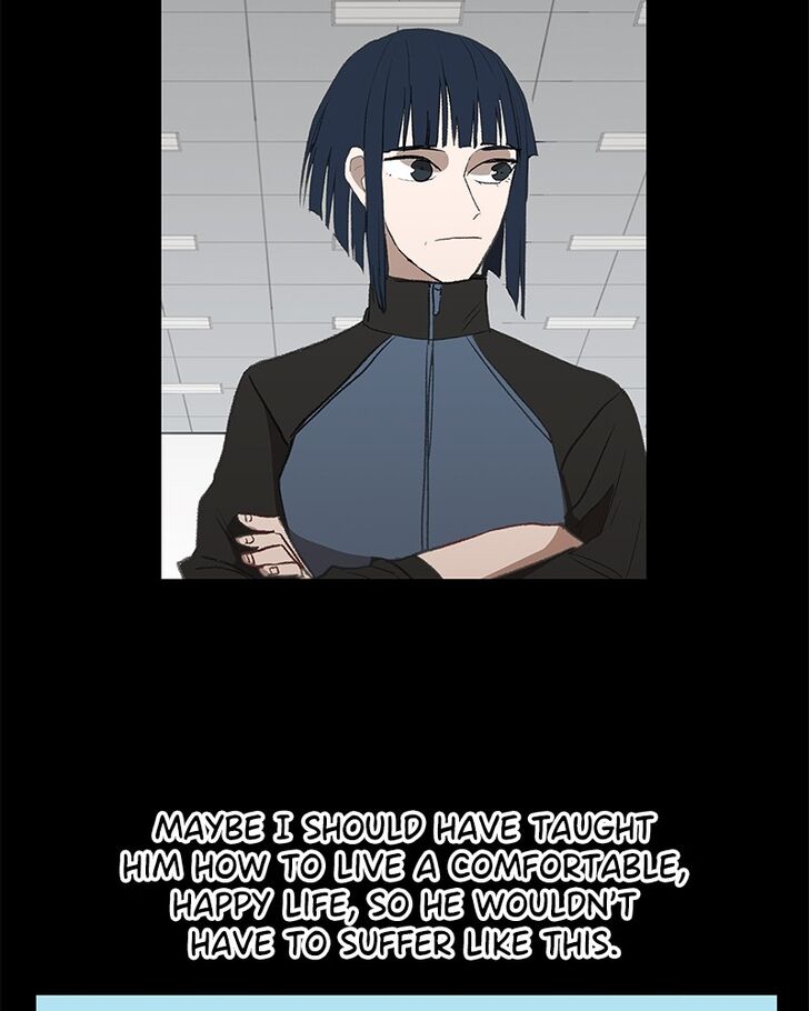 Read The Boxer Manga Online