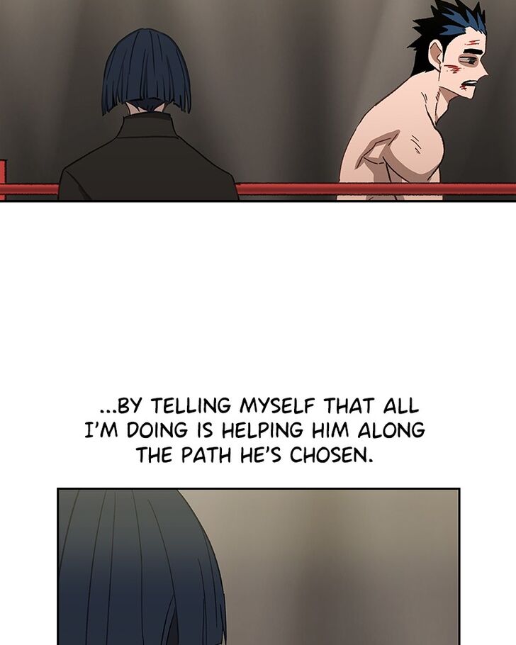 Read The Boxer Manga Online