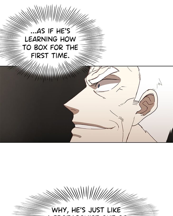 Read The Boxer Manga Online