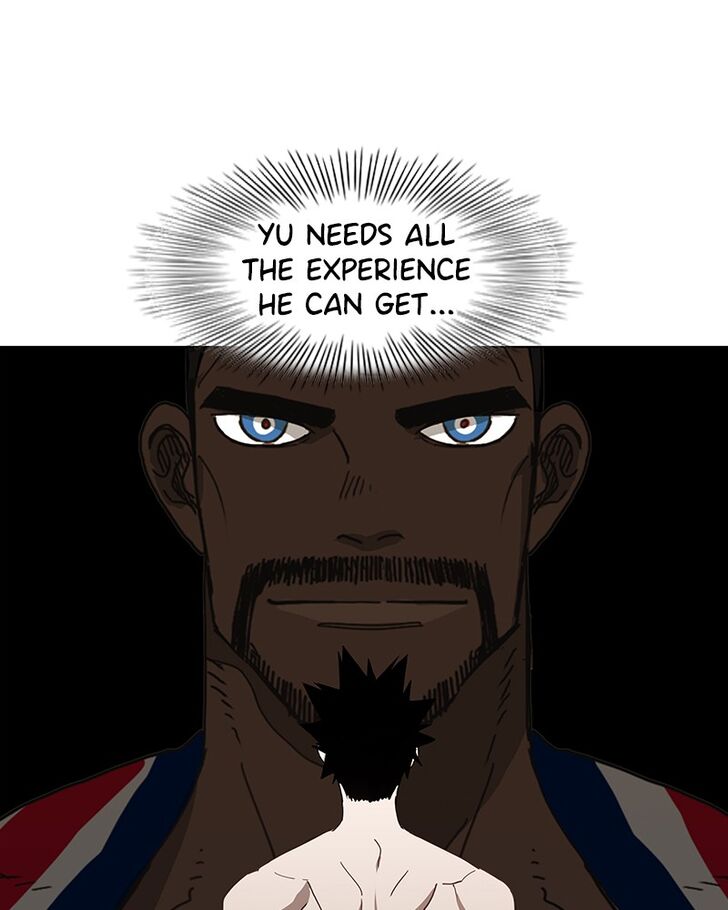 Read The Boxer Manga Online