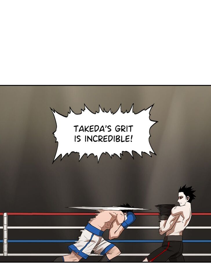 Read The Boxer Manga Online