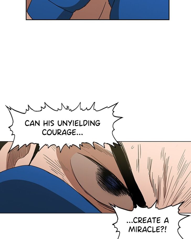 Read The Boxer Manga Online