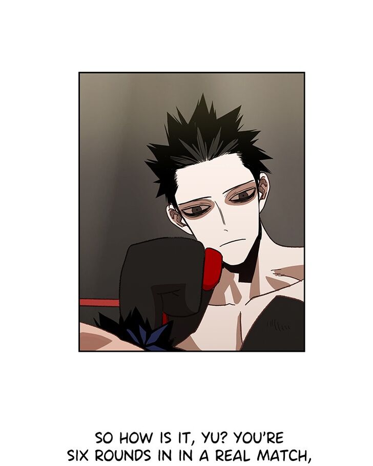 Read The Boxer Manga Online