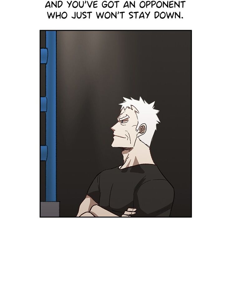 Read The Boxer Manga Online