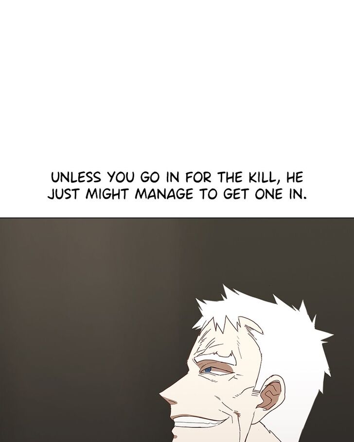 Read The Boxer Manga Online