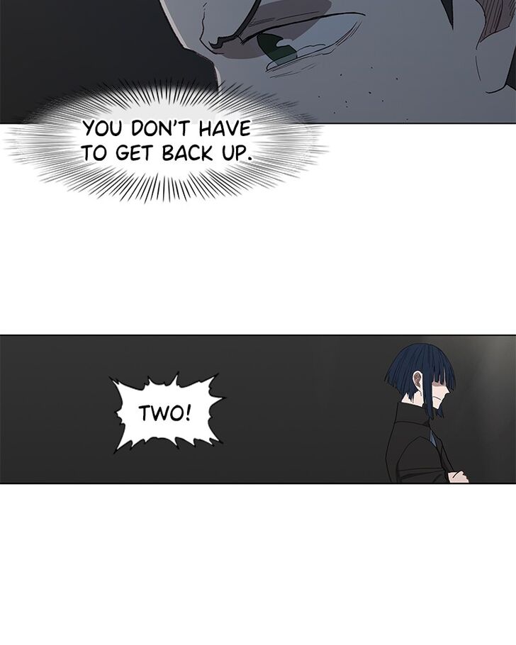 Read The Boxer Manga Online