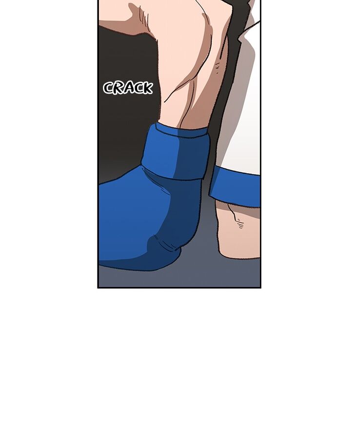 Read The Boxer Manga Online