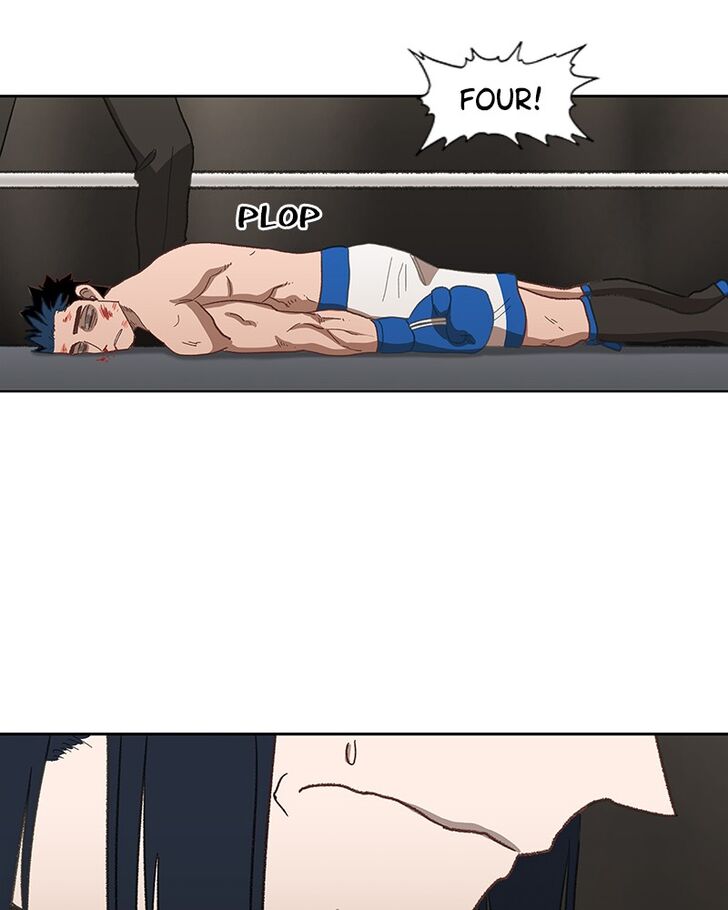 Read The Boxer Manga Online