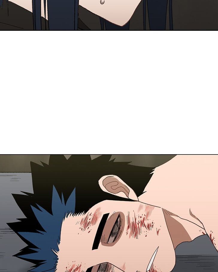 Read The Boxer Manga Online