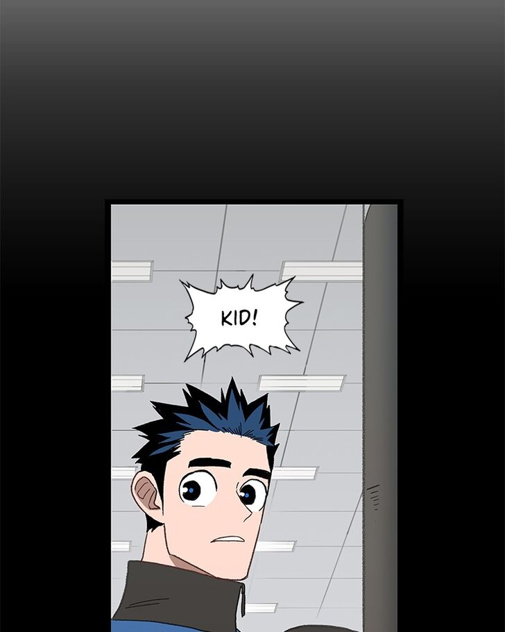 Read The Boxer Manga Online