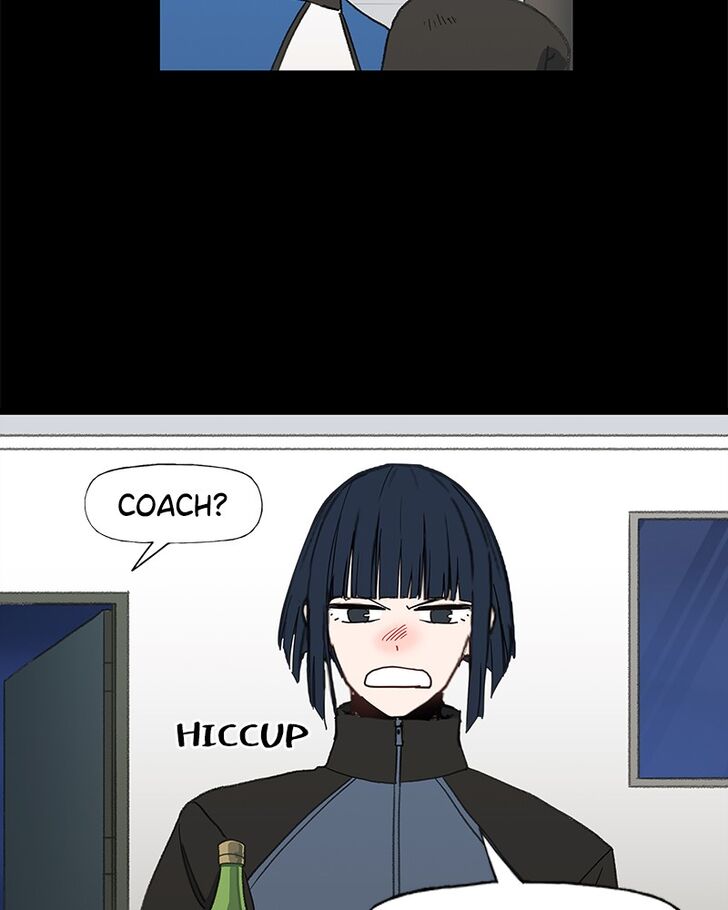 Read The Boxer Manga Online