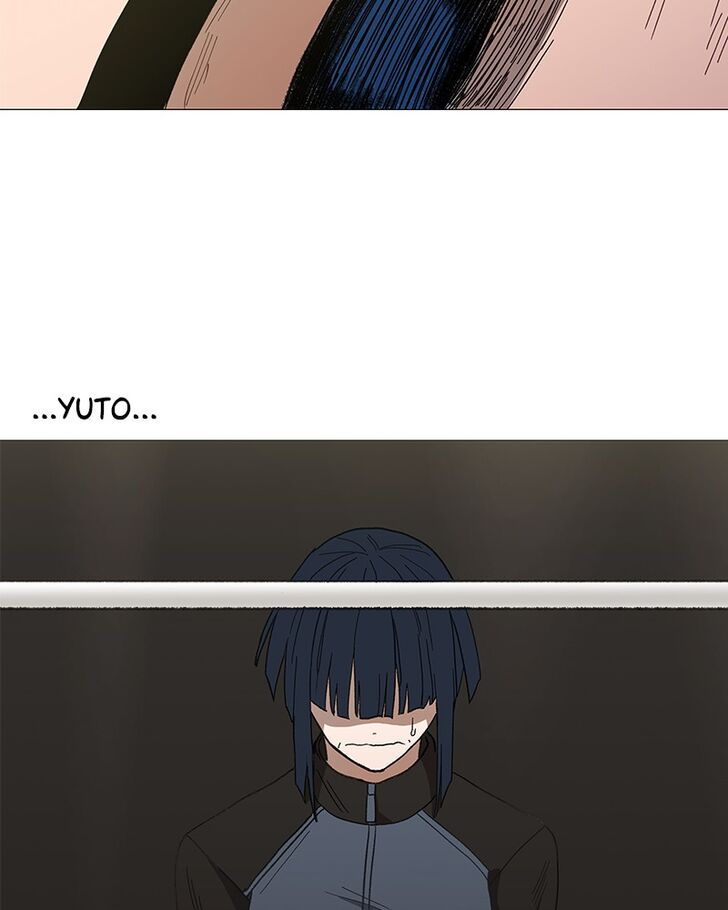 Read The Boxer Manga Online