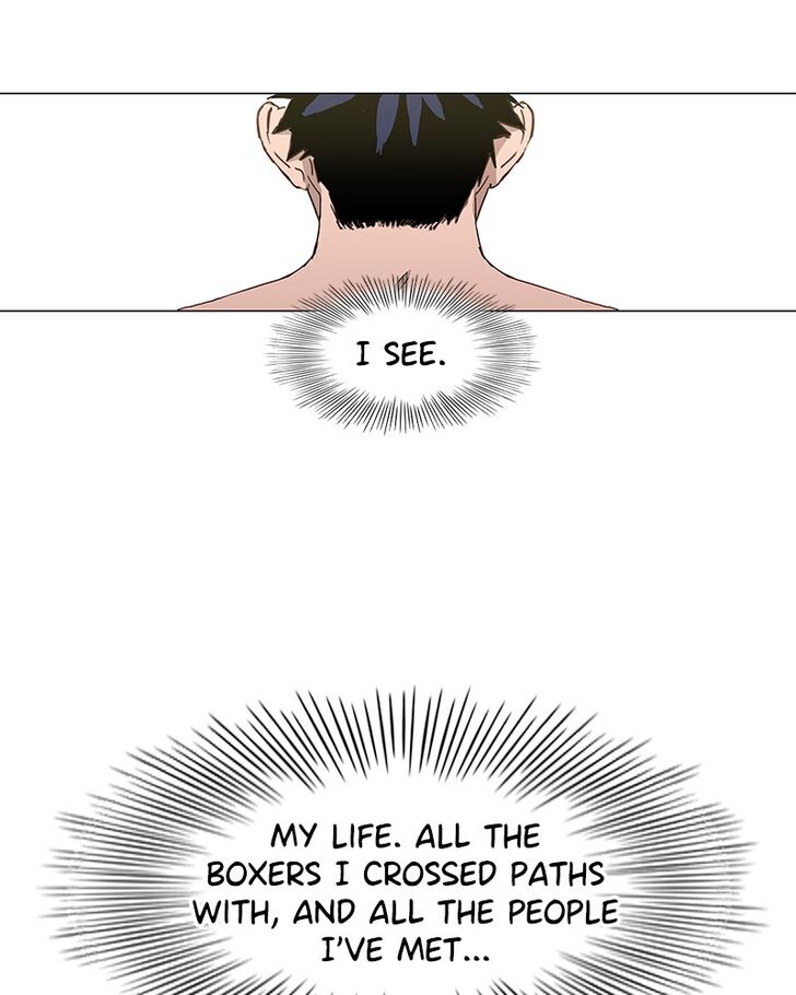 Read The Boxer Manga Online