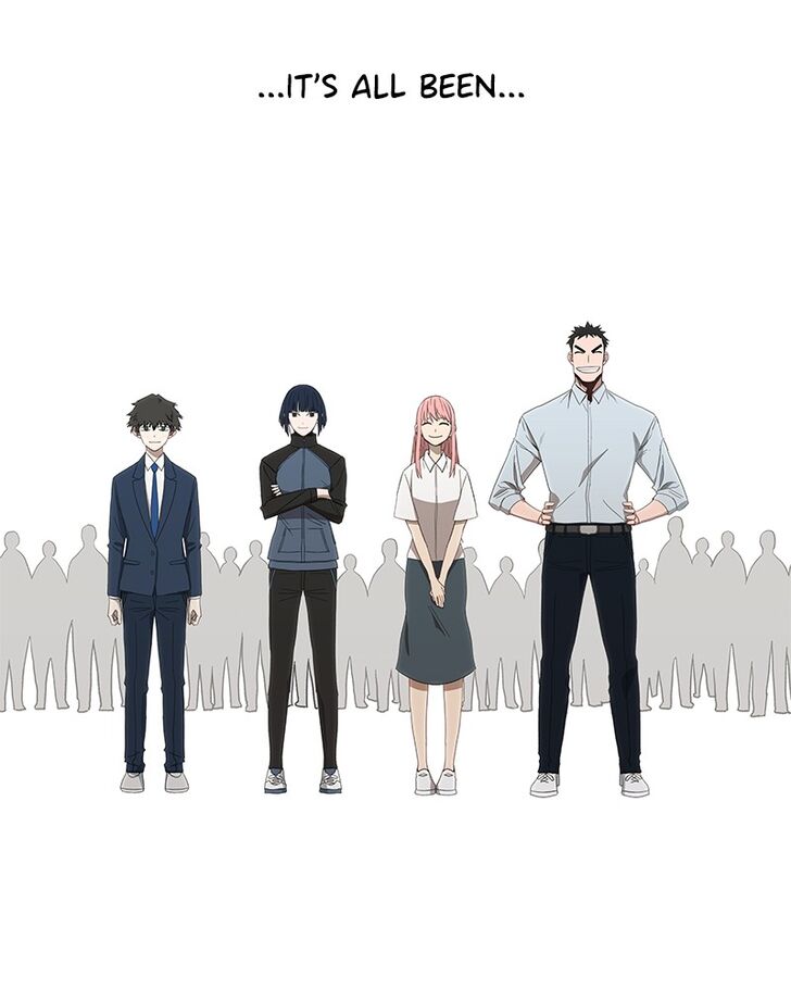 Read The Boxer Manga Online