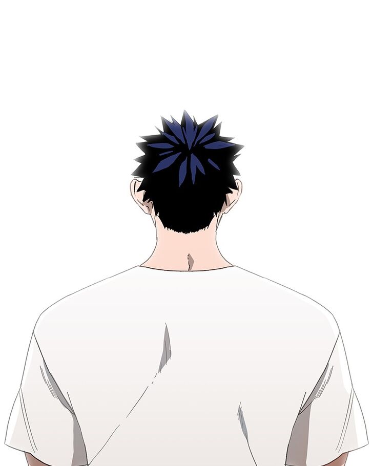 Read The Boxer Manga Online