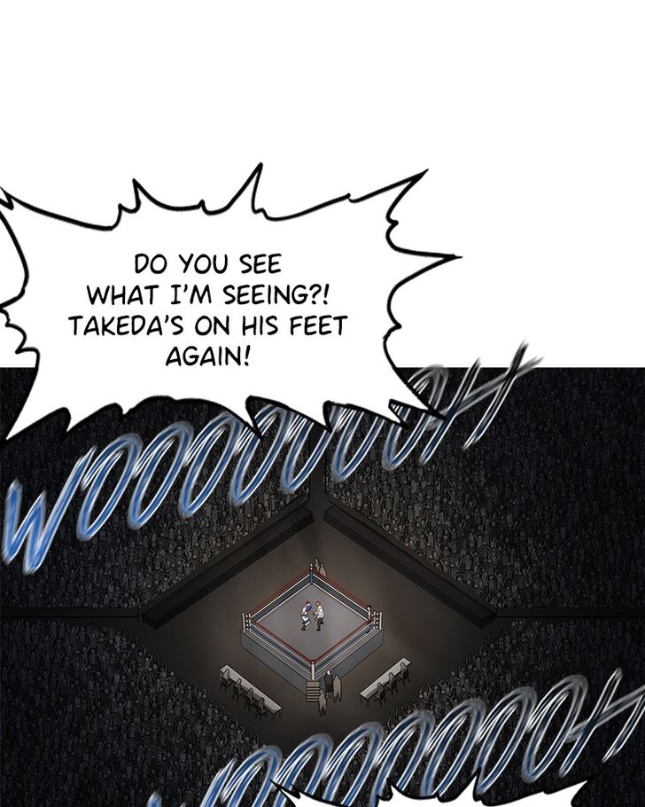 Read The Boxer Manga Online