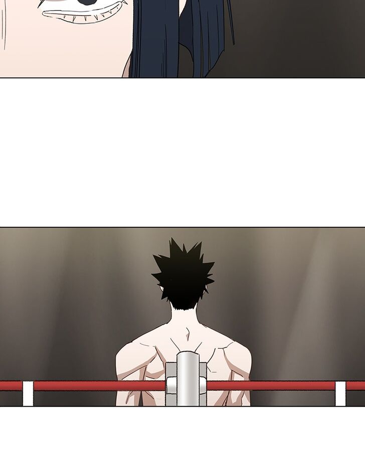 Read The Boxer Manga Online