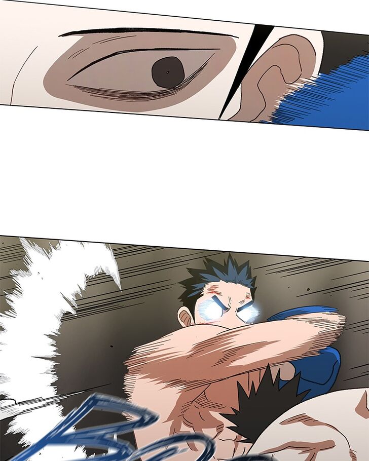 Read The Boxer Manga Online